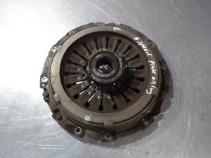 Fits:Subaru Impreza Newage 2001-2005 USED STi Six Speed Clutch Pressure Plate - Picture 1 of 3