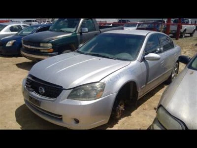 Used Rear Suspension Stabilizer Bar fits: 2006 Nissan Altima Rear 2.5L 4 cylinde Foto 1 de 4