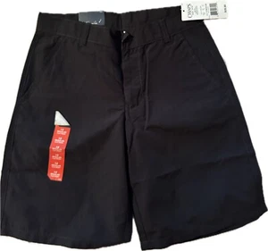 Chaps Perforance School Uniform Shorts - Picture 1 of 3