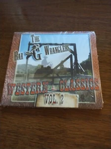 The Bar G Wranglers Western Classics Volume 2 - Picture 1 of 2