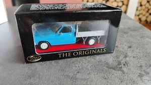 1/43 TRAX TR45D HOLDEN HQ DROP SIDE ONE TONNER CAB CHASSIS 1971 MIB - Bild 1 von 8