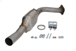 Catalytic converter WALKER 20615 for LANCIA PHEDRA (179_) 2.0 2002-201 - Picture 1 of 7