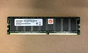 Cisco MEM2811-512D Cisco 2811 512MB DRAM Upgrade, aby w pełni obsługiwać IOS 15 - Zdjęcie 1 z 6