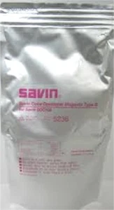 Genuino Savin 5236 889890 Magenta Desarrollador Tipo G (1) 6 Savin SDC103/103A/103E - Imagen 1 de 1
