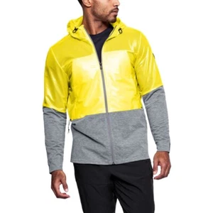 Under Armour Unstoppable Herren Hybrid Laufjacke Windbreaker Medium NEW w/Tags - Bild 1 von 3