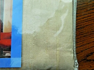 Designables Radiance Curtain Panel GOLD 42”x84” 4 available NIP - Bild 1 von 4
