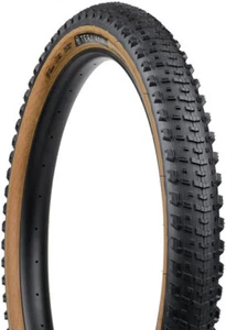 Teravail Oxbow Tire - 27.5 x 3, Tubeless, Folding, Tan, Light and Supple - Picture 1 of 3