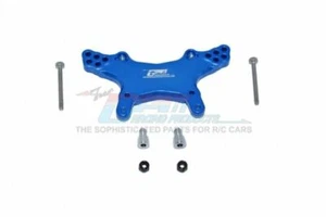GPM LM02830 ALUMINUM FRONT / REAR DAMPER MOUNT LOSI RC 1/18 2WD MINI-T 2.0 TRUCK - Picture 1 of 14