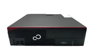 Fujitsu D556 | Windows 11 Computer | Intel i3 / i5 / i7 | 8 GB 16 GB 32 GB RAM - Bild 1 von 2