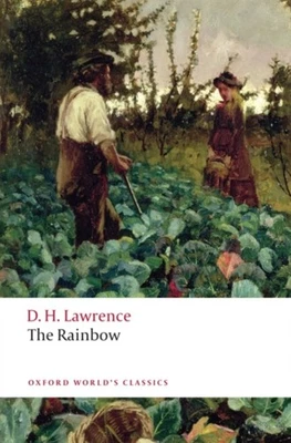 The Rainbow Paperback D. H. Lawrence Foto 1 de 2