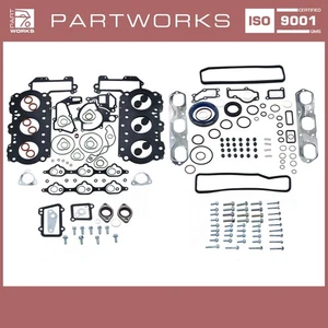 Motordichtsatz für PORSCHE Boxster 986 2.5 204PS M96.20 - Picture 1 of 6