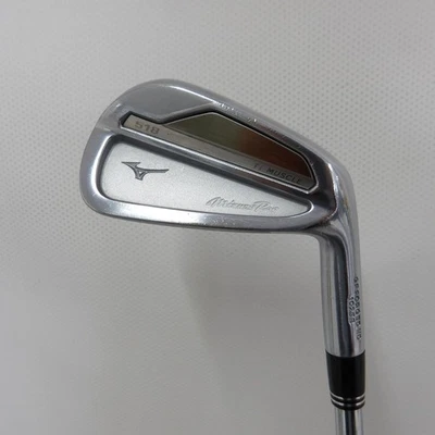 Mizuno Iron Set Mizuno Pro 518 Stiff NS PRO MODUS3 TOUR105 5 pieces - Image 1 of 4