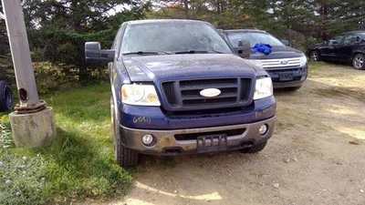 (LOCAL PICKUP ONLY) Back Glass Sliding Privacy Tint Fits 04-08 FORD F150 PICKUP  - Image 1 of 4