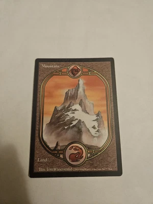 Mountain (UGL) Unglued Regular - Image 1 of 2