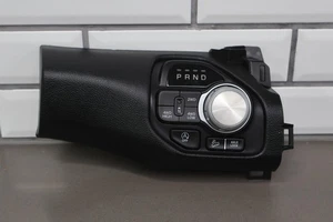 Electronic Trans Shifter DODGE PICKUP 1500 19 - Picture 1 of 24