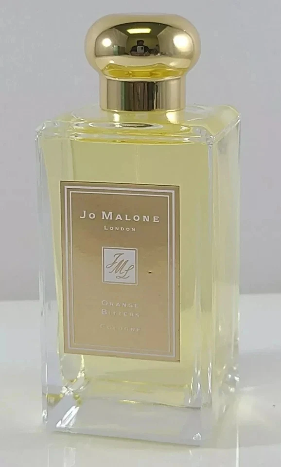 Spray de colonia Jo Malone Orange Bitters 3,4 oz/100 ml Foto 1 de 2