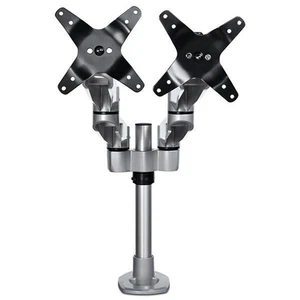 Startech.Com Desk Mount Dual Premium Articulating Monitor Arm for Up To 30 " Ves - Afbeelding 1 van 3
