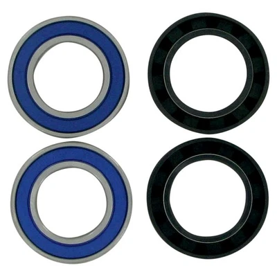 Комплект подшипников и уплотнений для всех шариковых колес для 2008 Arctic Cat 50 2x4 ATV [задний] - Изображение 1 из 2