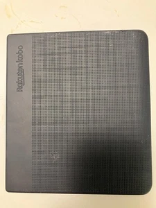 Kobo Rakuten 8" Forma E-book Reader Touchscreen 8GB Wi-Fi - Rakuten Forma, E Ink - Picture 1 of 2