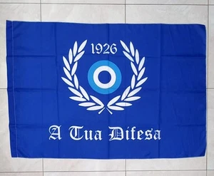 Bandiera 90x140 Napoli nuova senza asta stampa digitale - Foto 1 di 1