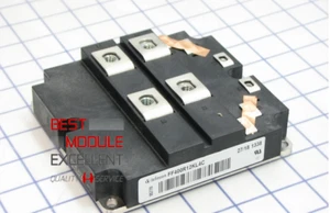 Módulo de fuente de alimentación INFINEON/EUPEC FF400R12KL4C 1 PIEZA NUEVO Garantía de calidad - Imagen 1 de 1