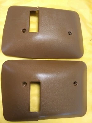 74 75 76 Oldsmobile 98 Regency 1974 cubiertas de cinturón de hombro Donk Foto 1 de 4