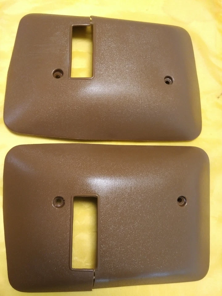 74 75 76 Oldsmobile 98 Regency 1974 cubiertas de cinturón de hombro Donk Foto 1 de 4