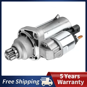 Starter 17970 for Volkswagen Passat 2.0L 2006 2007 2008 2009 06 07 2008 2009 - Picture 1 of 14