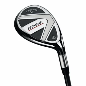 LEFTY NEW Callaway Edge #5 Rescue, Kuro Kage Shaft, Lamkin TS1 Grip - Picture 1 of 3