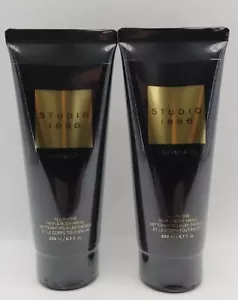 2 STUDIO 1886 Avon Legendary Hair & Body Wash 6.7 fl oz New Sealed - Picture 1 of 1