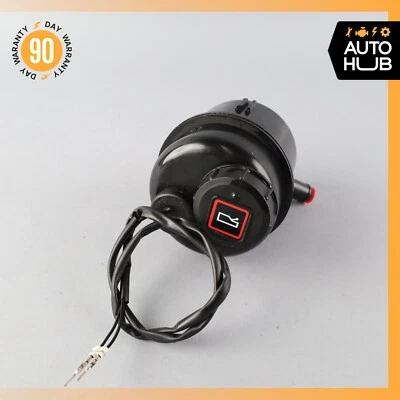 Depósito hidráulico de transmisión Maserati GranSport M138 Spyder 4200 F1 OEM Foto 1 de 4