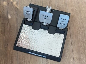 Thrustmaster T-LCM loadcell pedal set for PC PS5 PS4 Xbox X S NO ACCESSORIES 113 - Picture 1 of 11