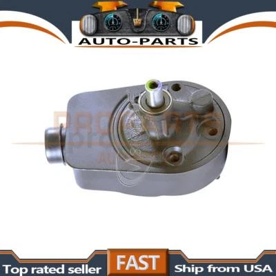 Bomba de dirección asistida 1 pieza para Chevrolet C1500 Suburban 1995 6,5 L Foto 1 de 4