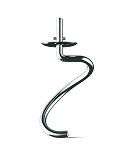 Gancho batidor Kenwood amasado en espiral Kmix Kmx KMX50 KMX75 KMX750 KMX86 KMX98 - Imagen 1 de 1
