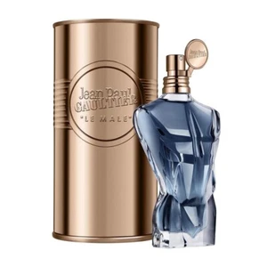 GAULTIER Le Male Essence - 125ml Eau De Parfum Intense. Nuevo. SEALED - Imagen 1 de 4
