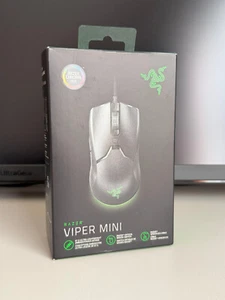 Razer Viper Mini Ultra-Lightweight Wired Gaming Mouse RGB Black (RZ01-03250100) - Picture 1 of 14