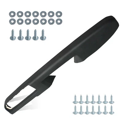 Driver Left Door Panel Handle Armrest Repair for GMC Sierra 2010 2011 2012 2013 - Image 1 of 4