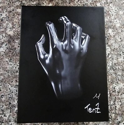 Finalmouse Starlight Pro Tenz Gaming Mouse - Medium - Image 1 of 4