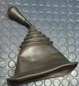 98-02 2nd Gen Dodge Ram 4X4 Transfer Case Shifter Lever Knob & Boot 1500 2500 - Picture 1 of 4
