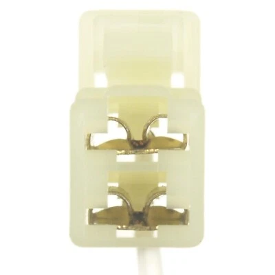 Mechanics Choice Side Marker Light Connector for 2005-2009 Chevrolet Equinox - Image 1 of 3