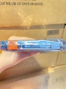 EMC V4-2S15-600 005050935 600G 15K SAS 2.5" original hard disk - Picture 1 of 2