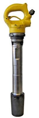 American Pneumatic Tools APT 1133 высокопрочный инструмент для сноса заклепок - Изображение 1 из 4