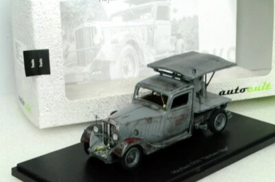 AutoCult Maybach DSH "fahrbare Sage" 1:43 - Image 1 of 3