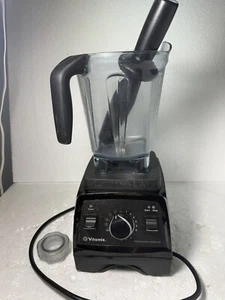 Batidora Vitamix Professional Series 750, profesional, 64 oz. - Imagen 1 de 10