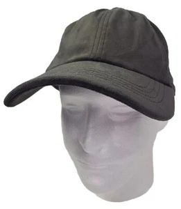 Sombrero gris American Eagle Outfitters tamaño adulto ajustable gorra peluda difusa - Imagen 1 de 20