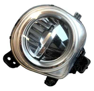 2015-2018 BMW X4 M40 FOG LIGHT ASSEMBLY RIGHT PASSENGER SIDE LED LAMP OEM - image 1 of 4
