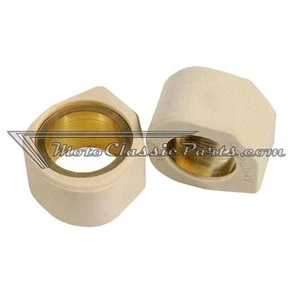 SLIDING ROLLERS VARIATOR / Rodillos especiales DR PULLEY 25X17 17 gr - Imagen 1 de 1