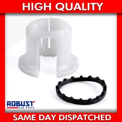 KIT DE REPARACIÓN DE ARBUSTOS PARA FIAT DOBLO 1.3 MULTIJET 1.4 1.6 1.9 Foto 1 de 4