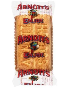 Arnotts Biscuits Scotch Finger And Nice Portions 150 Pack - Picture 1 of 1