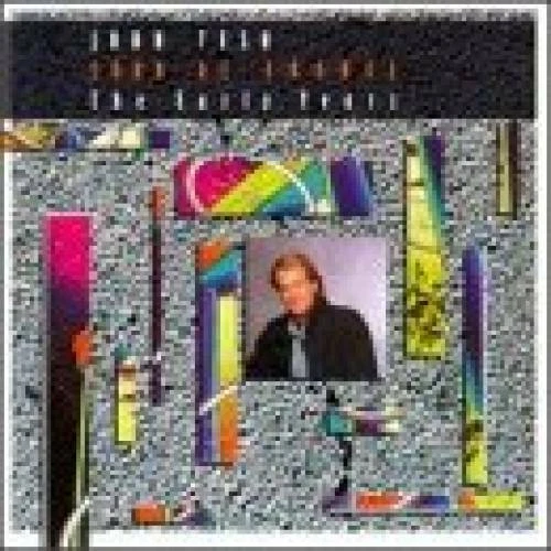 Tour De France: The Early Years - Audio CD By John Tesh - VERY GOOD Foto 1 de 1
